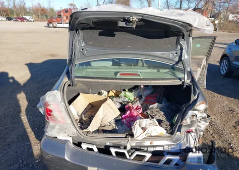 2005 Toyota Corolla Le from USA, damaged, VIN 2T1BR30E35C439959